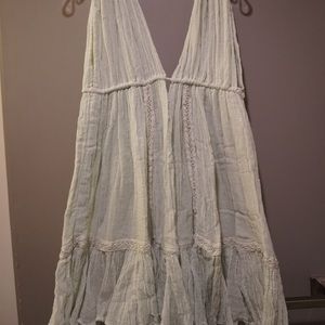 Jen’s Pirate Booty Dress